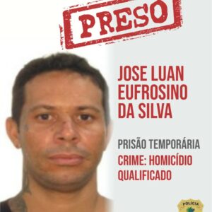 PCGO prende dupla por matar músico a chutes em linha de ônibus de Goiânia