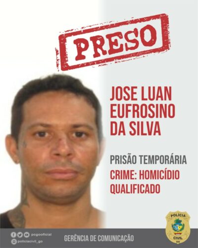 PCGO prende dupla por matar músico a chutes em linha de ônibus de Goiânia