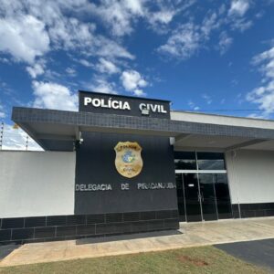 PCGO prende em Piracanjuba homem que descumpriu medida protetiva pela sexta vez