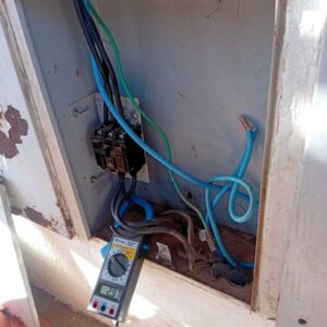 PCGO prende em flagrante dono de padaria por furto de energia elétrica em Cidade Ocidental