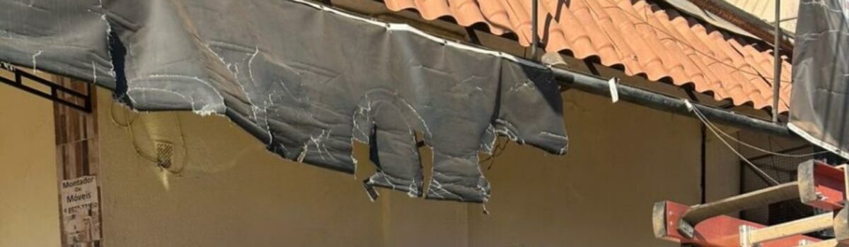 PCGO prende em flagrante dono de padaria por furto de energia elétrica, em Cidade Ocidental