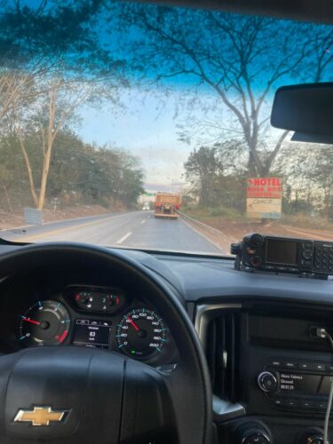 PCGO prende foragido no MT condenado a mais de 18 anos por diversos crimes