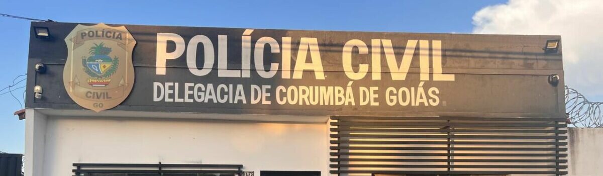 PCGO prende maestro por estuprar ao menos três alunas em Corumbá de Goiás