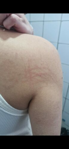 PCGO prende homem em flagrante por agredir ex companheira em Cristalina