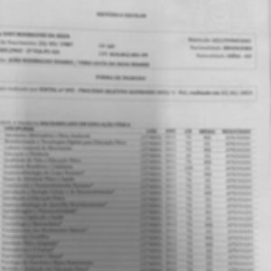 PCGO prende homem em flagrante por falsificação de diploma universitário em Aparecida de Goiânia