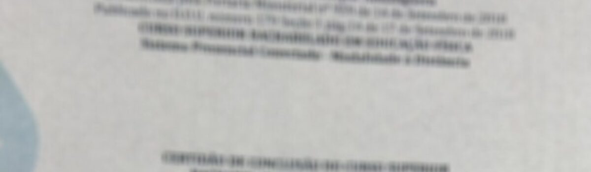 PCGO prende investigado por falsificar documento para obter registro de profissional de Educação Física