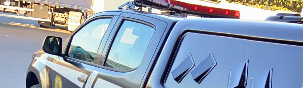 PCGO prende homem por estuprar a própria sogra em Porangatu