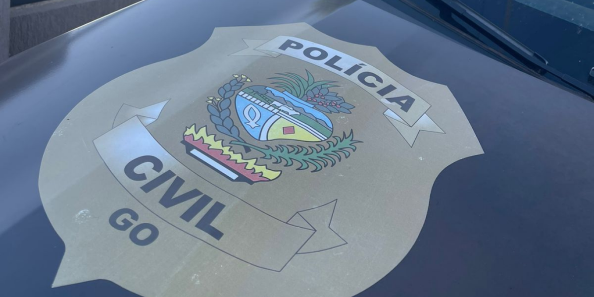 PCGO prende homem reincidente por praticar furto à residência no período noturno