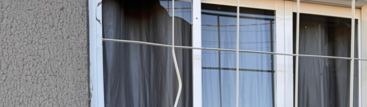 PCGO prende jovem em flagrante por invadir casa, ameaçar e danificar bens da ex-namorada em Piracanjuba