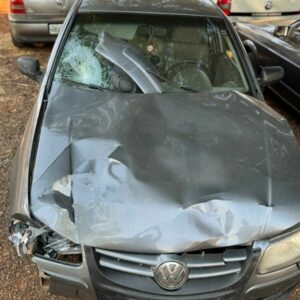 PCGO prende motorista embriagada após atropelamento com morte em Trindade