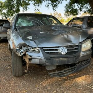 PCGO prende motorista embriagada após atropelamento com morte em Trindade