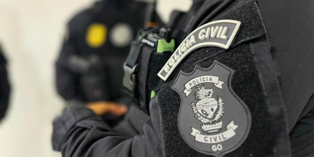 PCGO prende no DF mandante de chacina ocorrida no Amapá