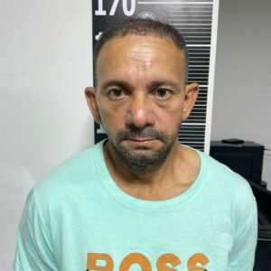 PCGO prende no DF mandante de chacina ocorrida no Amapá