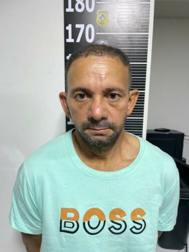 PCGO prende no DF mandante de chacina ocorrida no Amapá