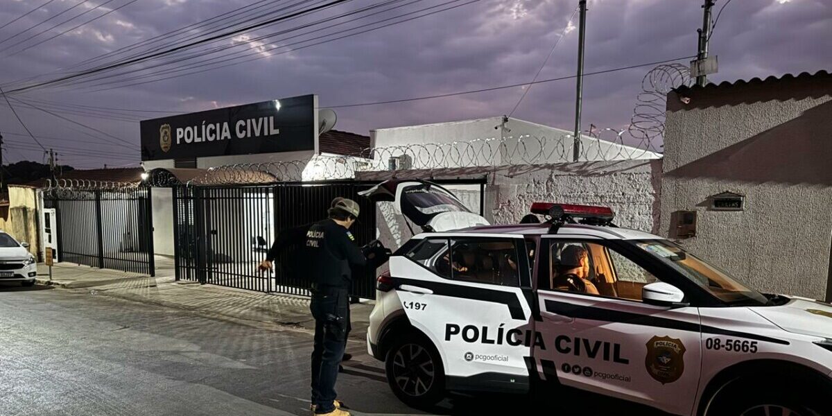 PCGO e PMGO deflagram operação conjunta no combate ao tráfico de drogas