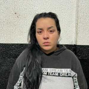 PCGO prende quinta integrante de associação criminosa responsável por furto a shopping