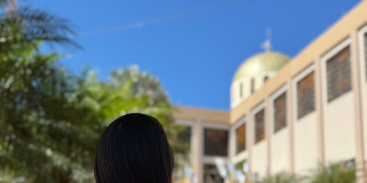 PCGO prende suspeito de ter praticado homicídio contra o próprio pai