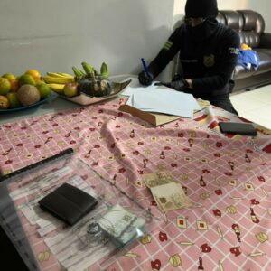 PCGO sequestra R$ 1 milhão e cumpre mandados em GO, MG e SC contra grupo que aplicava golpes com carros de luxo