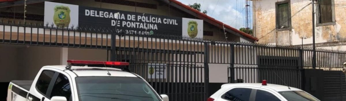 Pais e tio são presos pela PCGO por estupro de vulnerável e outros crimes contra crianças