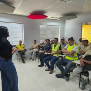 Pelo fim da violência contra a mulher: PCGO realiza ações no âmbito da Operação Shamar