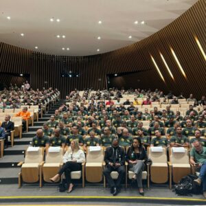 Polícia Civil de Goiás participa de simpósio para fortalecer o combate a agrotóxicos ilegais