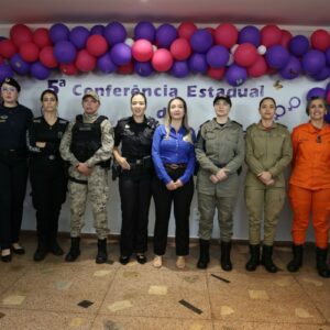 Polícia Civil participa ativamente do Dia D da Operação Shamar em Goiás