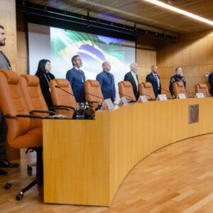 Polícia Civil participa de 3º Encontro Técnico da Renorcrim, em Curitiba (PR)
