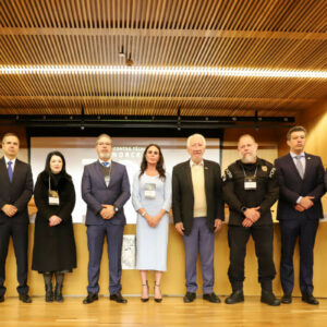 Polícia Civil participa de 3º Encontro Técnico da Renorcrim, em Curitiba (PR)