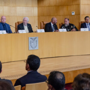 Polícia Civil participa de 3º Encontro Técnico da Renorcrim, em Curitiba (PR)