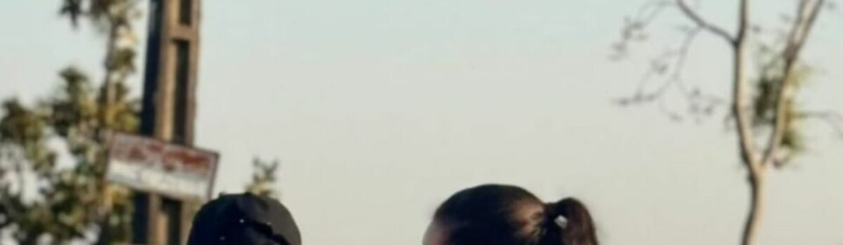 Polícia Civil participa de caminhada contra a violência doméstica e familiar contra a mulher em Três Ranchos