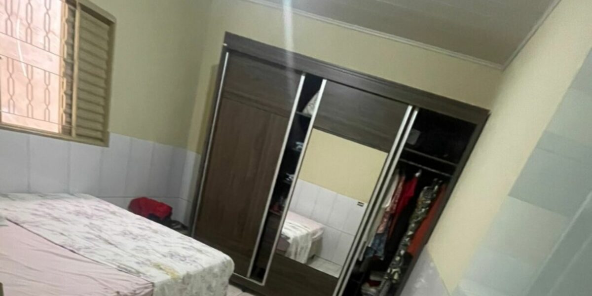 Polícia Civil prende em flagrante filho que agrediu violentamente a própria mãe, em Hidrolândia