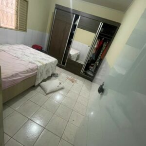 Polícia Civil prende em flagrante filho que agrediiu