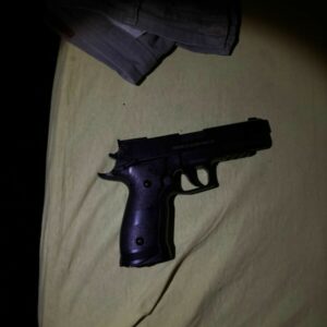 Polícia Civil prende homem que obrigou cunhada adolescente a ser fotografada nua, em Rio Verde