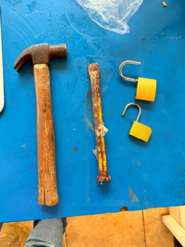 Shamar: PCGO realiza operação e prende homem por violência doméstica contra idosa e corrupção ativa em Luziânia