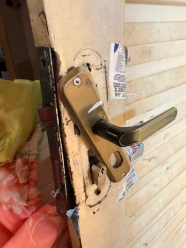 Shamar: PCGO realiza operação e prende homem por violência doméstica contra idosa e corrupção ativa em Luziânia