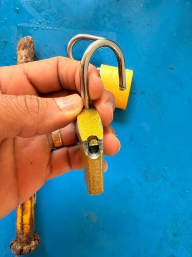 Shamar: PCGO realiza operação e prende homem por violência doméstica contra idosa e corrupção ativa em Luziânia