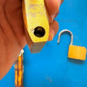 Shamar: PCGO realiza operação e prende homem por violência doméstica contra idosa e corrupção ativa em Luziânia