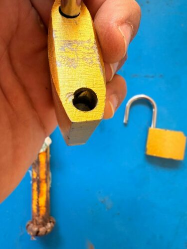 Shamar: PCGO realiza operação e prende homem por violência doméstica contra idosa e corrupção ativa em Luziânia