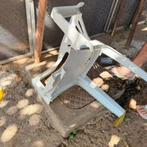 Shamar: PCGO realiza operação e prende homem por violência doméstica contra idosa e corrupção ativa em Luziânia