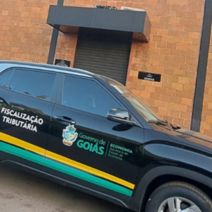 “Straw Man”: PCGO e Secretaria da Economia desarticulam esquema de empresas de fachada que movimentou R$ 200 milhões nos últimos 2 anos