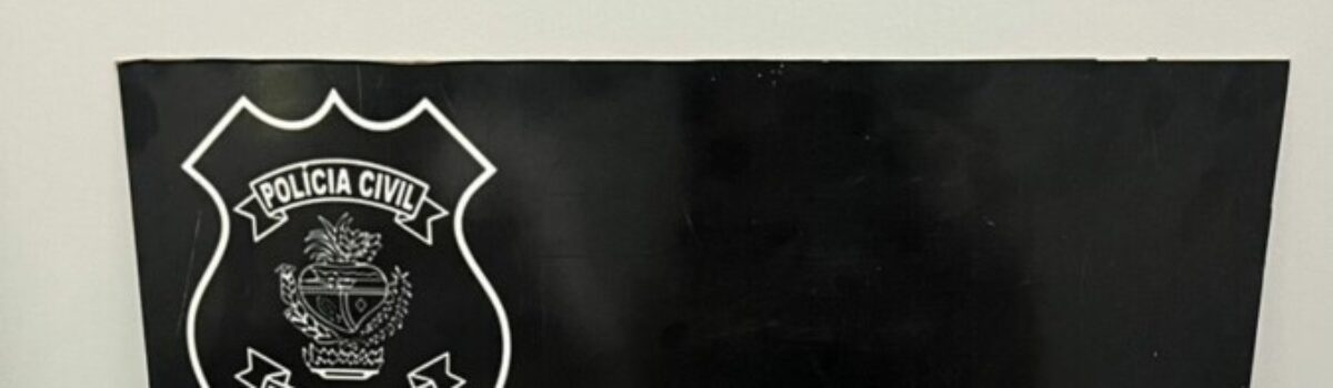 PCGO prende homem por guardar munições de uso restrito em sua casa, em Itumbiara