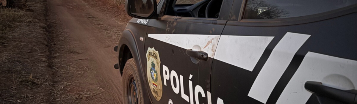 ‘Anathema’: PCGO prende seis pessoas por internarem mulher compulsoriamente para vítima não participar de audiência