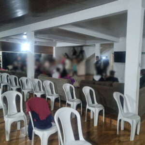 ‘Anathema’: PCGO prende seis pessoas por internarem mulher compulsoriamente para vítima não participar de audiência