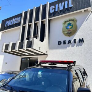 ‘Anathema’: PCGO prende seis pessoas por internarem mulher compulsoriamente para vítima não participar de audiência