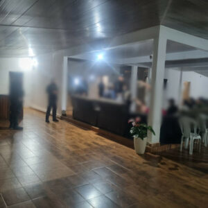 ‘Anathema’: PCGO prende seis pessoas por internarem mulher compulsoriamente para vítima não participar de audiência