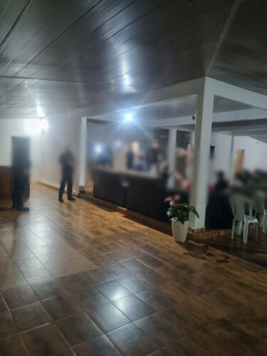 ‘Anathema’: PCGO prende seis pessoas por internarem mulher compulsoriamente para vítima não participar de audiência