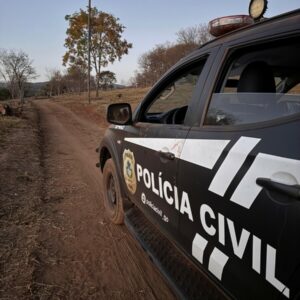 ‘Anathema’: PCGO prende seis pessoas por internarem mulher compulsoriamente para vítima não participar de audiência