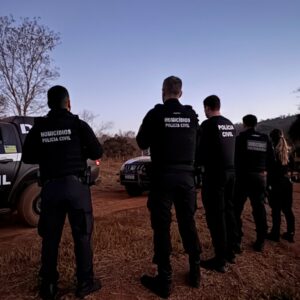 ‘Anathema’: PCGO prende seis pessoas por internarem mulher compulsoriamente para vítima não participar de audiência