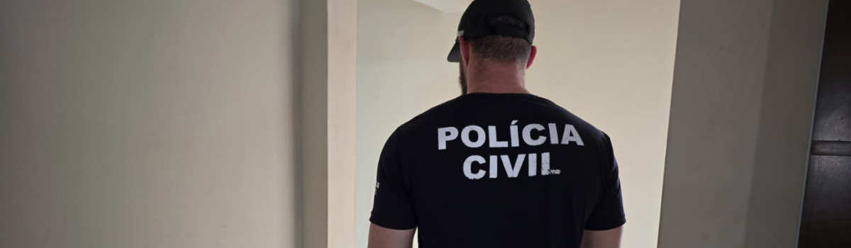 ‘Falsários’: PCGO cumpre mandados contra organização criminosa envolvida em falsificação de documentos públicos