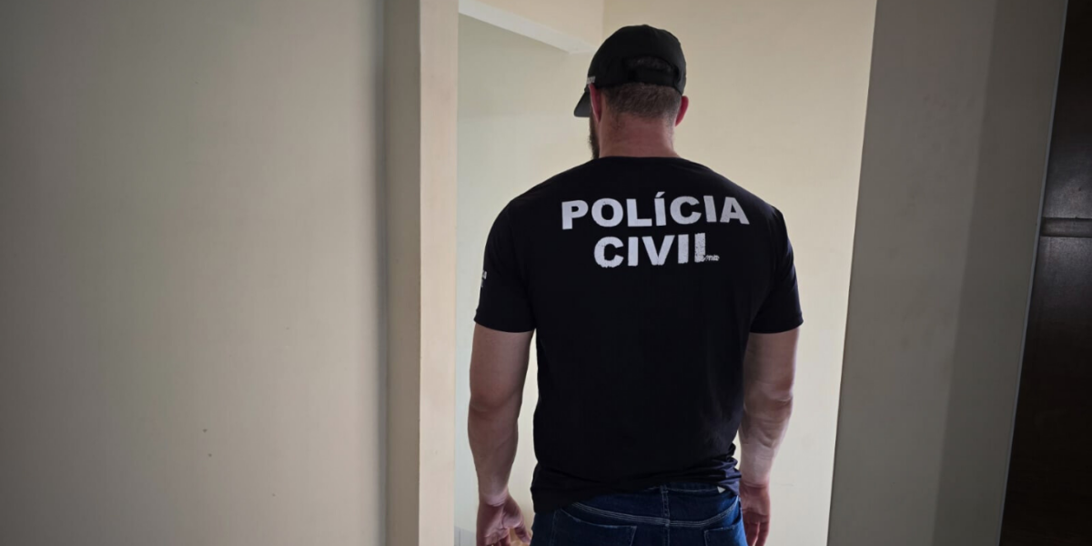 ‘Falsários’: PCGO cumpre mandados contra organização criminosa envolvida em falsificação de documentos públicos
